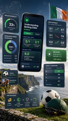 Betting Odds