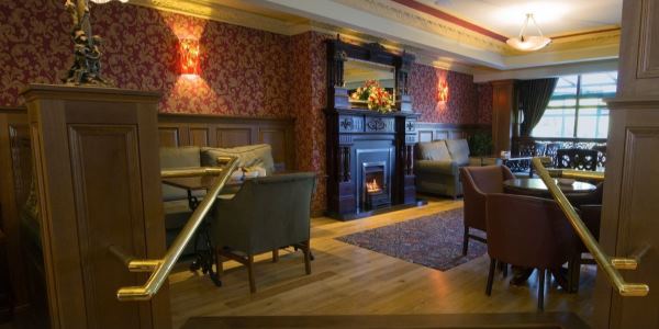 Treacy's West County Conference & Leisure Hotel
